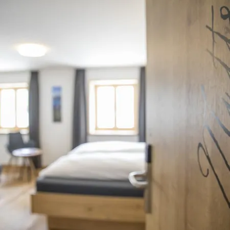 Hotel Grimsel Passhoehe 3*