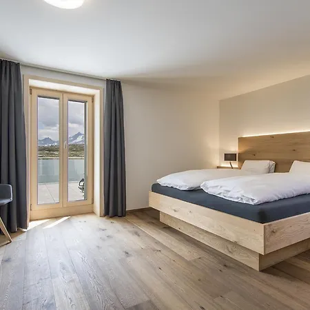 Grimsel Passhoehe Oberwald