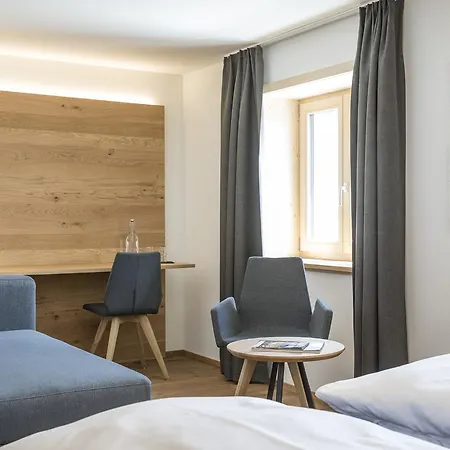 Grimsel Passhoehe 3* Oberwald