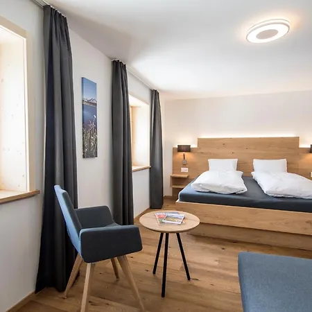 Hotel Grimsel Passhoehe Oberwald