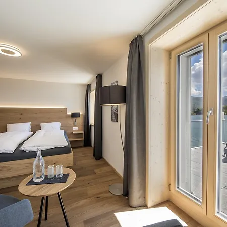 Hotel Grimsel Passhoehe Oberwald