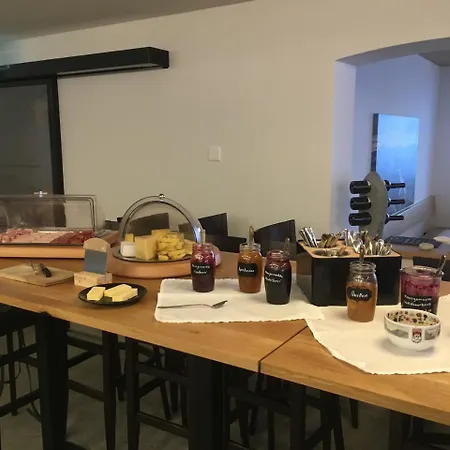 Grimsel Passhoehe Oberwald